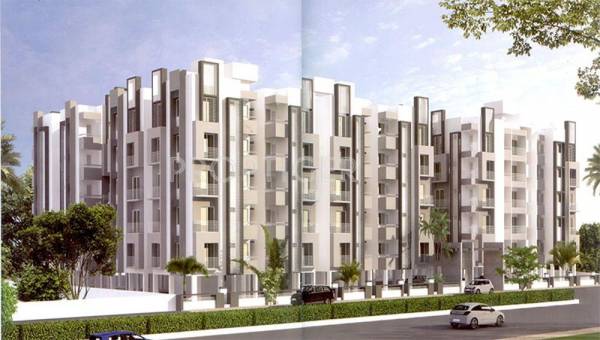 Images for Elevation of Khyati Krishna 99