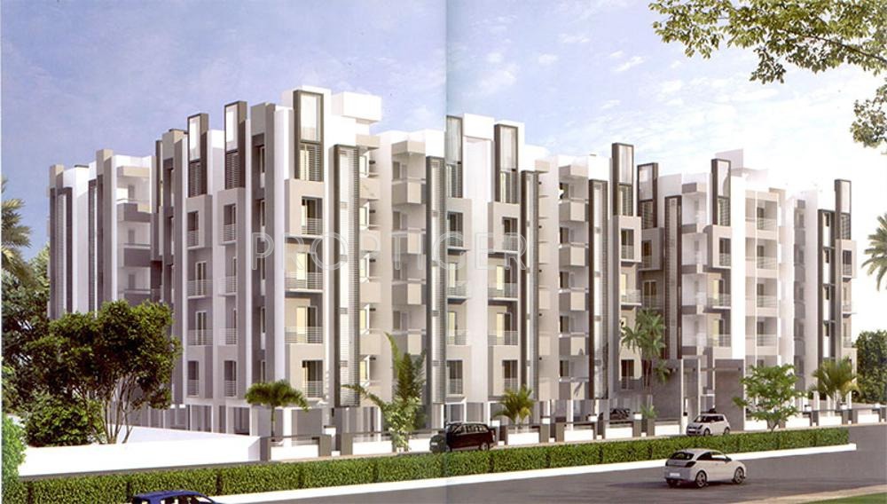 Images for Elevation of Khyati Krishna 99