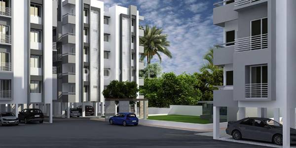 Images for Elevation of Khyati Krishna 99