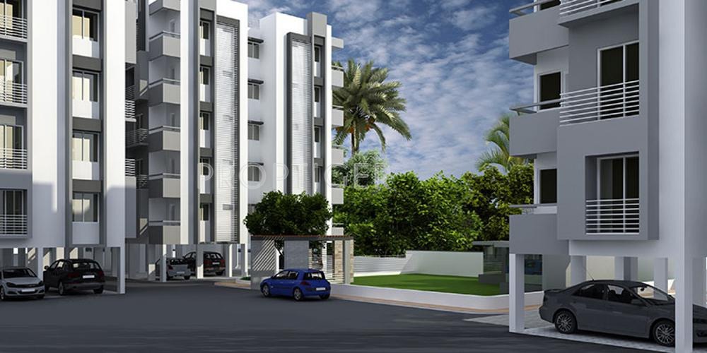 Images for Elevation of Khyati Krishna 99