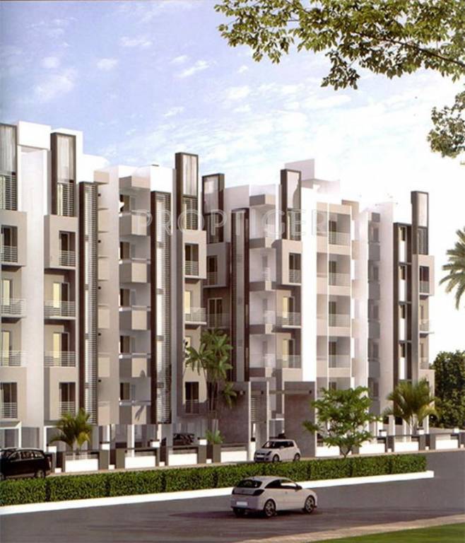 Images for Elevation of Khyati Krishna 99