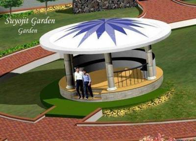 Images for Amenities of Suyojit Infrastructure Garden Villa