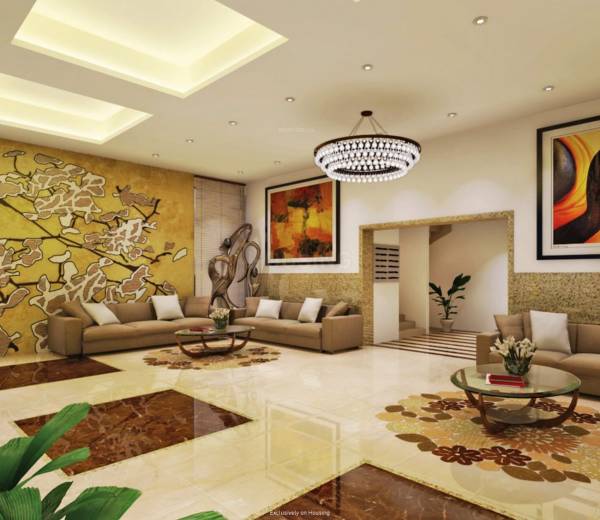 Images for Main Other of Suyojit Infrastructure Garden Villa