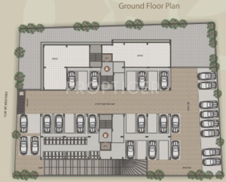 Images for Cluster Plan of IDP Krishala