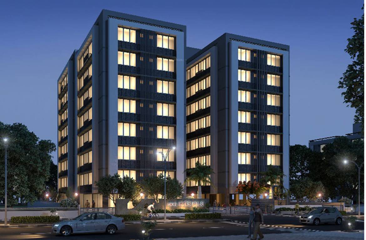 Images for Elevation of IDP Buildcon Krishala