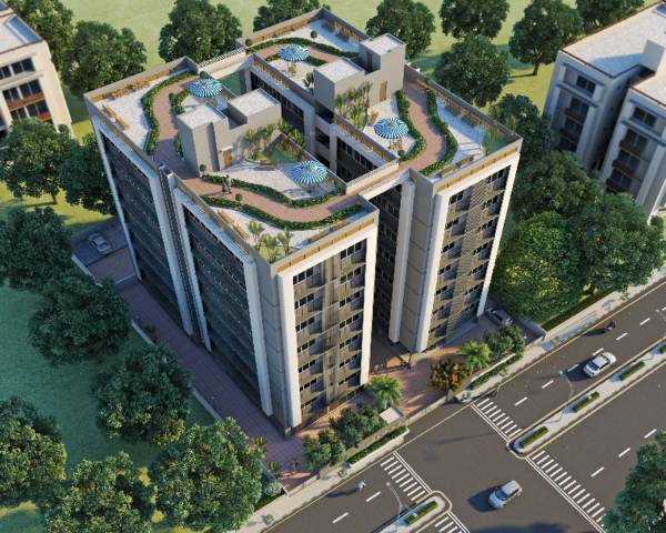 Images for Elevation of IDP Buildcon Krishala