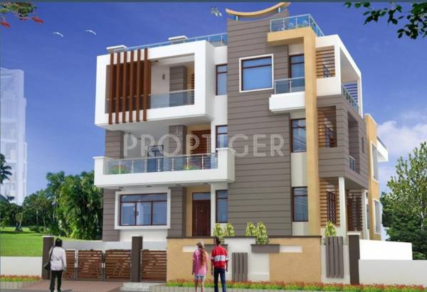 Images for Elevation of Guman Dreams