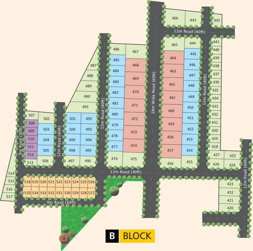 Images for Layout Plan of Indium Lake Forest lake-forest Images for Layout Plan of Indium Lake Forest