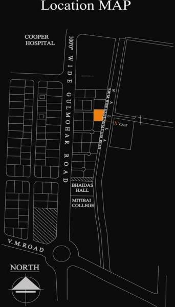 Images for Location Plan of Rodium Xczar Images for Location Plan of Rodium Xczar