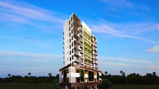 Images for Elevation of Rodium Xczar