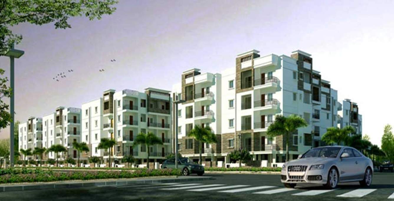  zephyr Images for Elevation of Mahaveer Zephyr