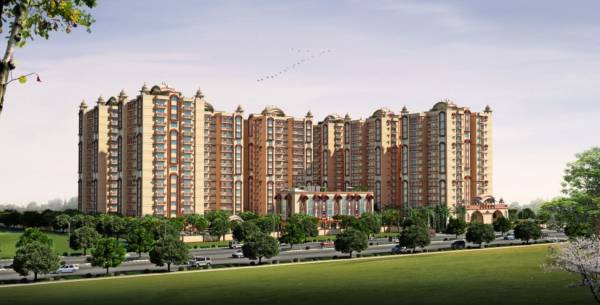 Images for Elevation of Hindustan Presidency Estate