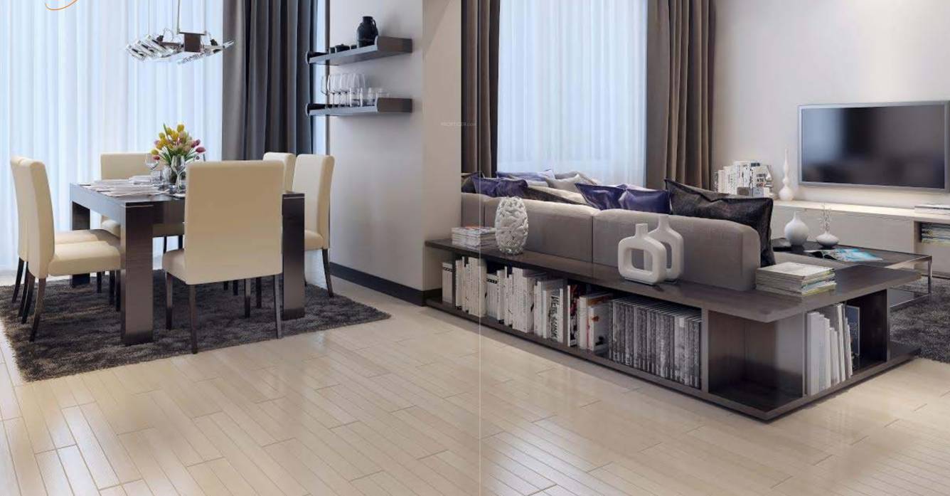  xenus phase 1 Dining Area