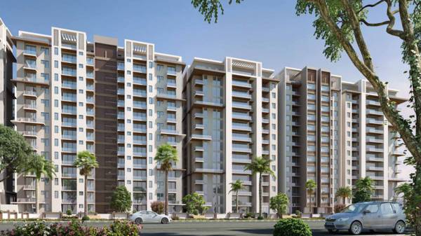 Images for Elevation of Adarsh Hyde Park Images for Elevation of Adarsh Hyde Park