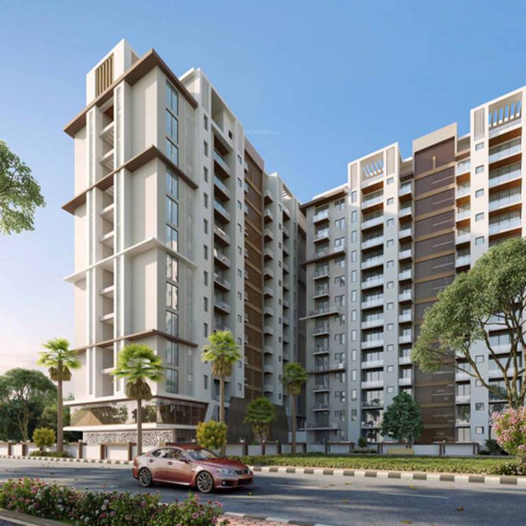 Images for Elevation of Adarsh Hyde Park