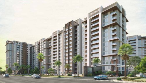 Images for Elevation of Adarsh Hyde Park Images for Elevation of Adarsh Hyde Park