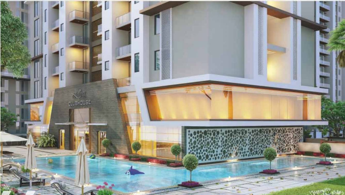 Images for Amenities of Adarsh Hyde Park