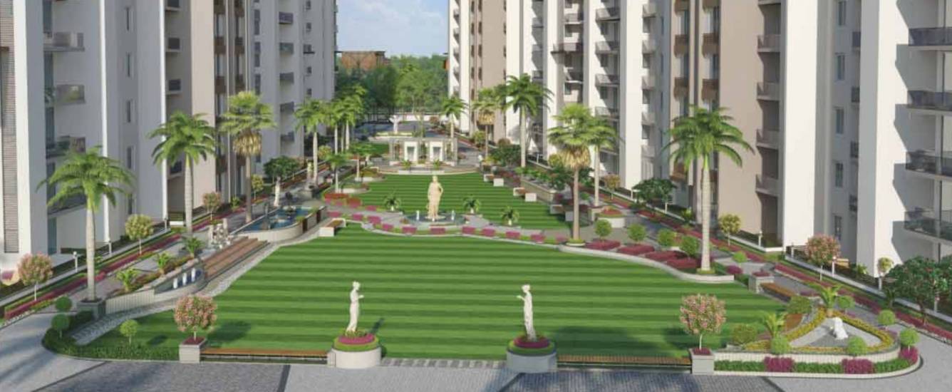 Images for Amenities of Adarsh Hyde Park