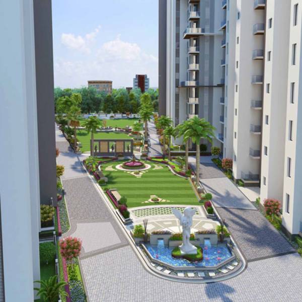Images for Amenities of Adarsh Hyde Park Images for Amenities of Adarsh Hyde Park