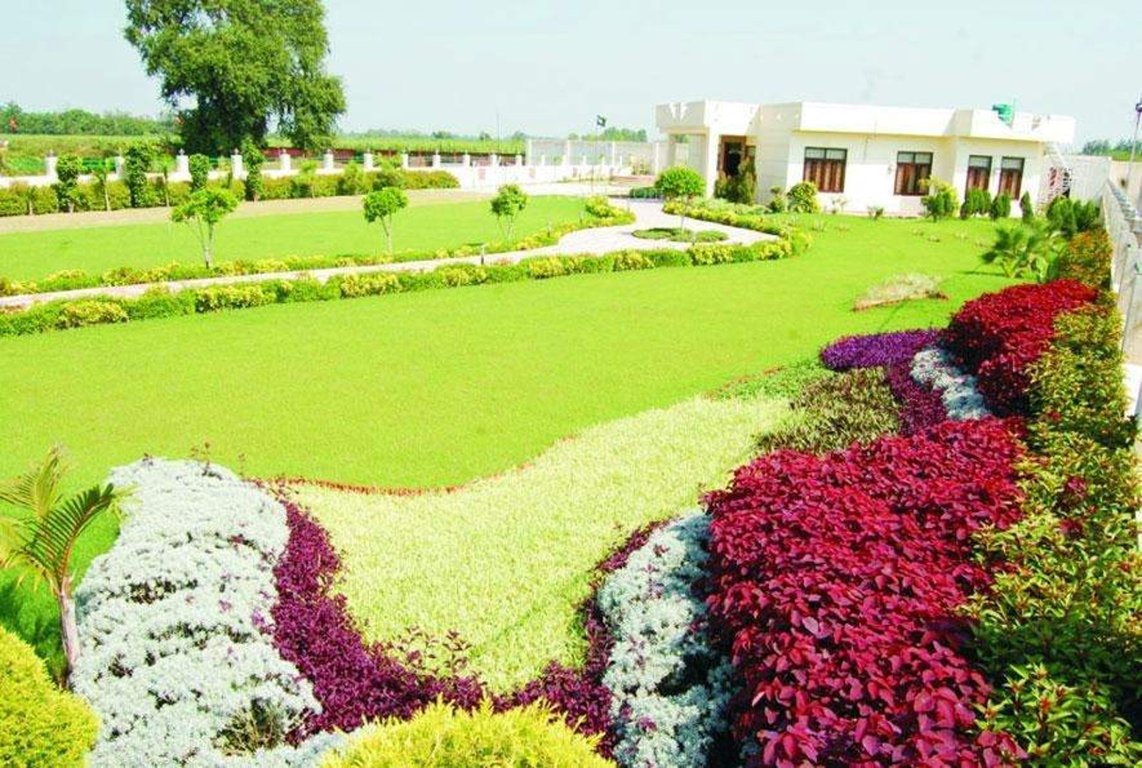 Images for Amenities of A2Z Flora Estate