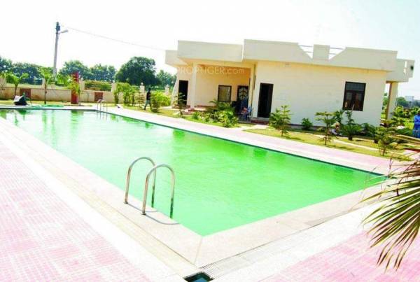 Images for Amenities of A2Z Flora Estate Images for Amenities of A2Z Flora Estate