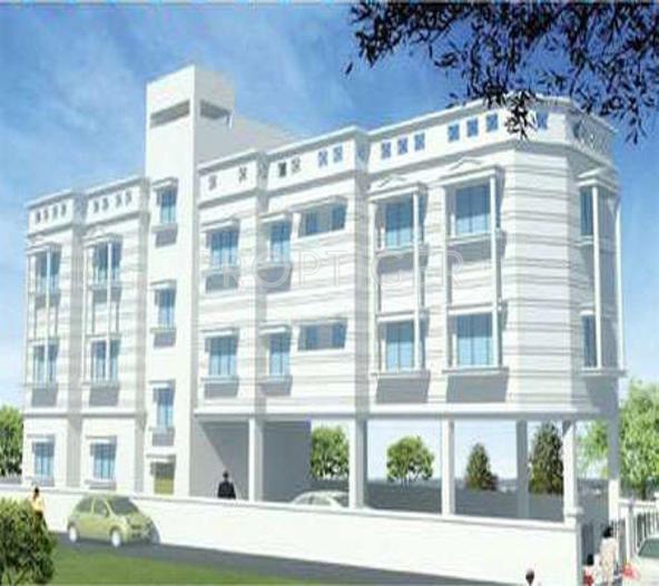 Images for Elevation of Pabitra Ajelia Apartment Images for Elevation of Pabitra Ajelia Apartment