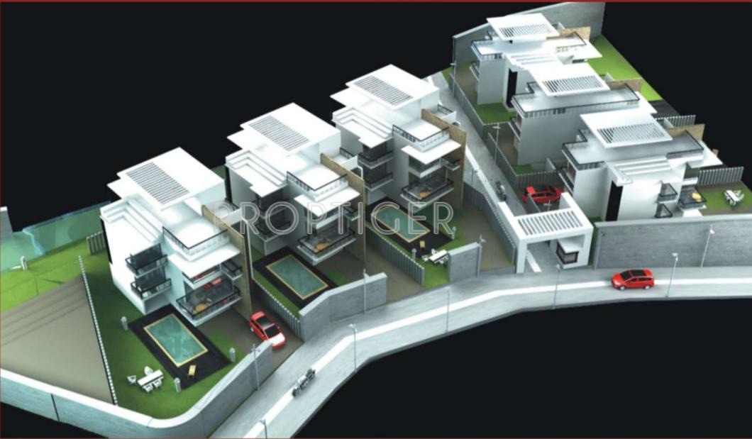 Images for Elevation of Dean Group Executive Villas