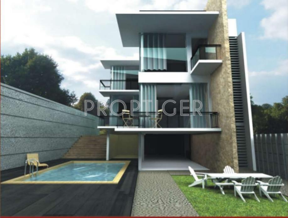 Images for Elevation of Dean Group Executive Villas