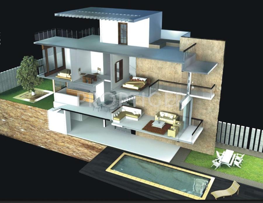 Images for Elevation of Dean Group Executive Villas