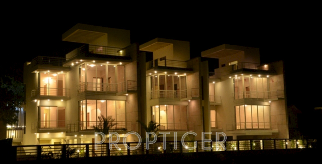 Images for Elevation of Dean Group Executive Villas