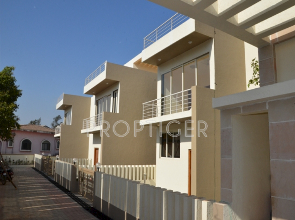 Images for Elevation of Dean Group Executive Villas