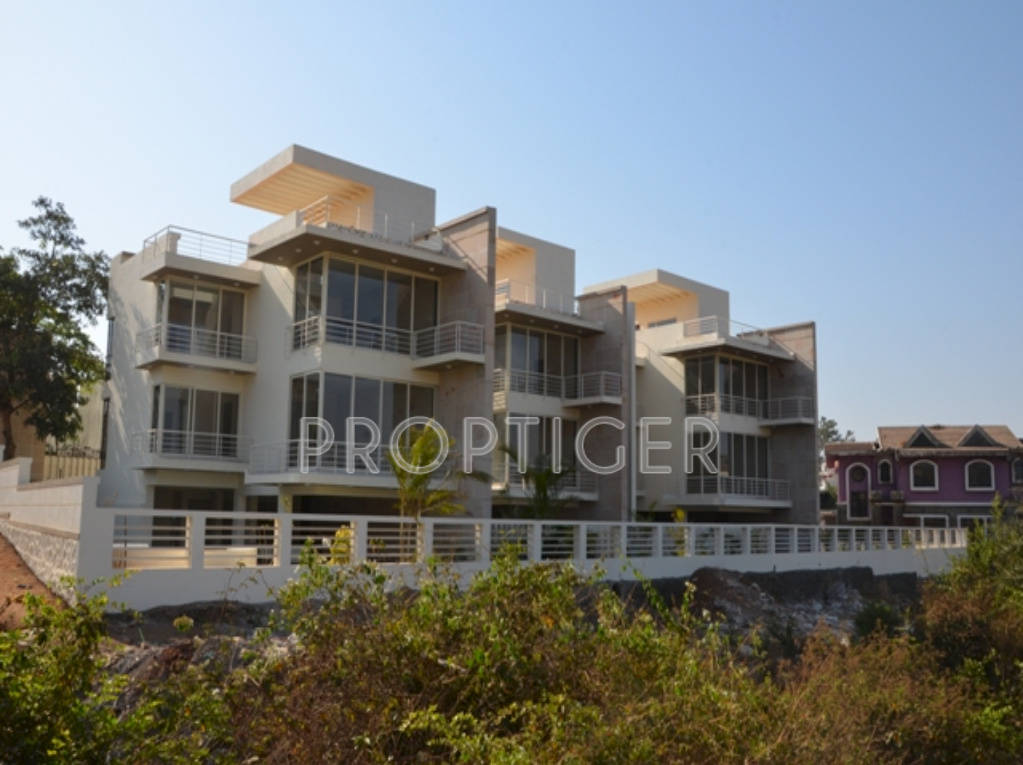 Images for Elevation of Dean Group Executive Villas