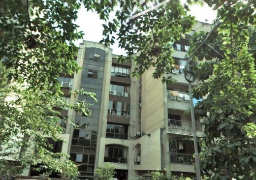 Elevation gardens- Elevation