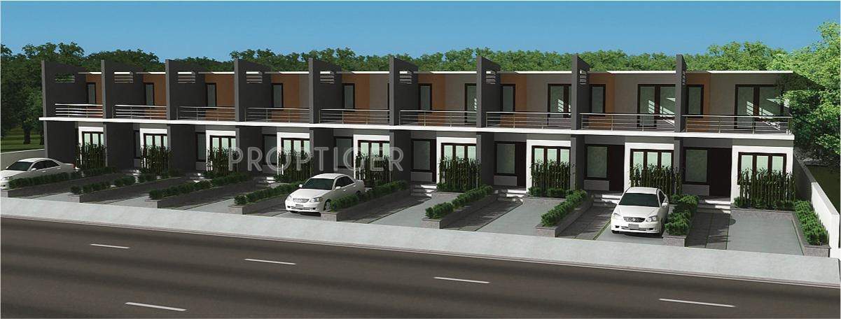  pallava garden villa Pallavarajha Properties Pallava Garden Villa