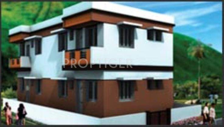  pallava garden villa Pallavarajha Properties Pallava Garden Villa