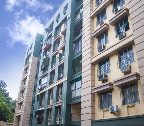 Elevation enclave Elevation