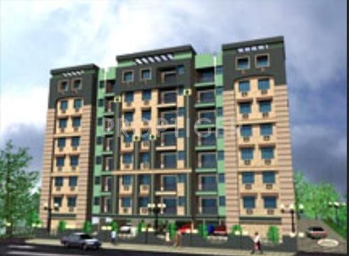  enclave Images for Elevation of Rajat Group Enclave