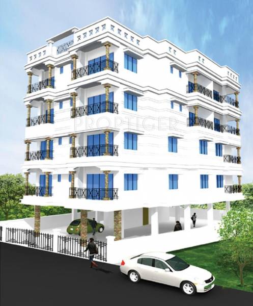 Images for Elevation of Pabitra Panchabati Images for Elevation of Pabitra Panchabati