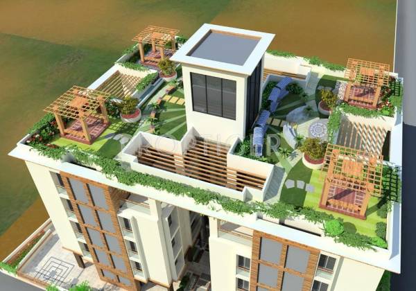 Images for Elevation of VSD Brick woods Images for Elevation of VSD Brick woods