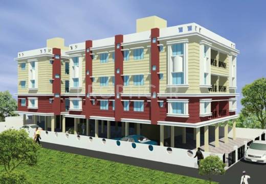 Images for Elevation of Pabitra Rose Garden Images for Elevation of Pabitra Rose Garden