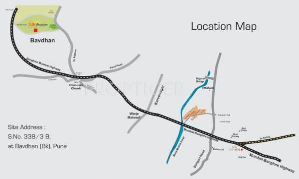 Images for Location Plan of Mittal Group Sun Universe Villa Images for Location Plan of Mittal Group Sun Universe Villa