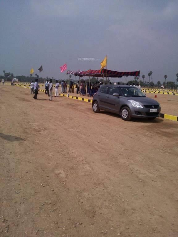 Images for Amenities of VIP City