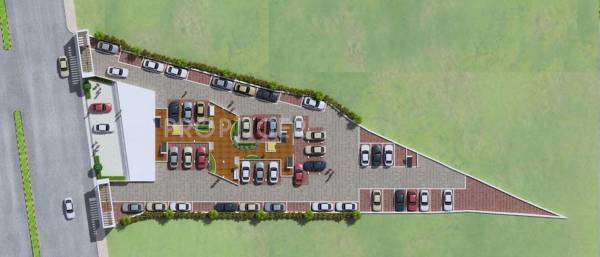 Images for Layout Plan of VSD Brick Enclave Images for Layout Plan of VSD Brick Enclave