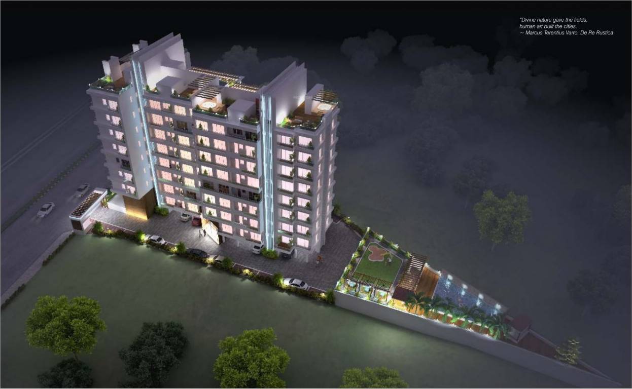 Images for Elevation of VSD Brick Enclave