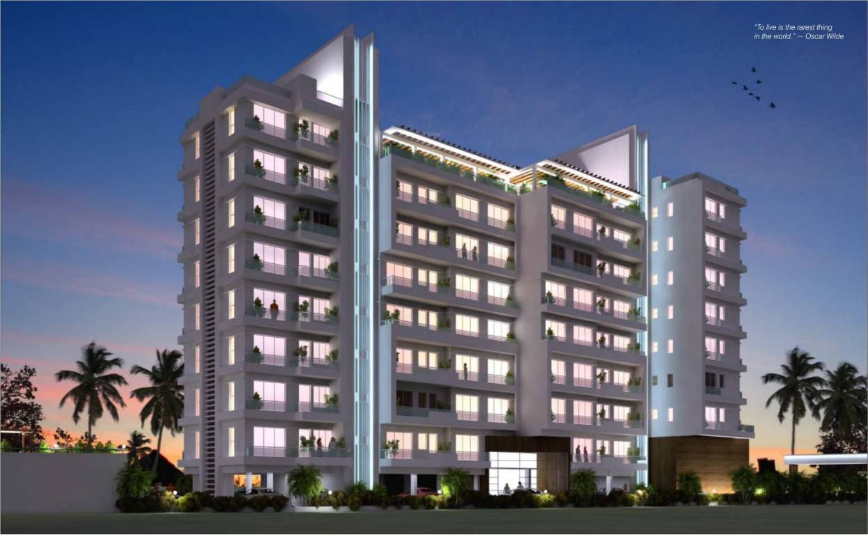 Images for Elevation of VSD Brick Enclave