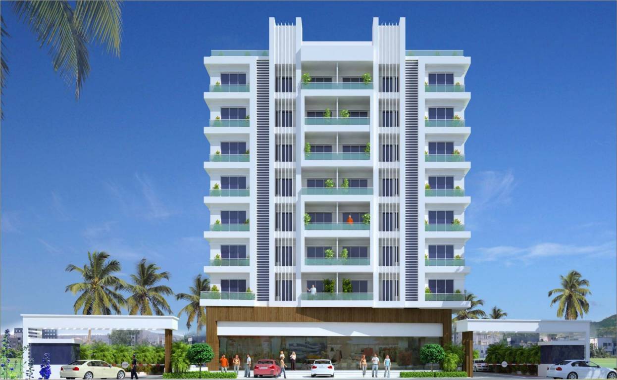 Images for Elevation of VSD Brick Enclave