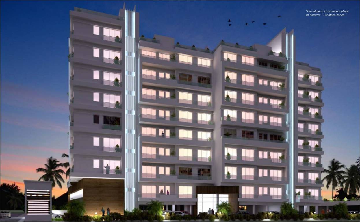 Images for Elevation of VSD Brick Enclave