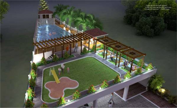 Images for Amenities of VSD Brick Enclave Images for Amenities of VSD Brick Enclave