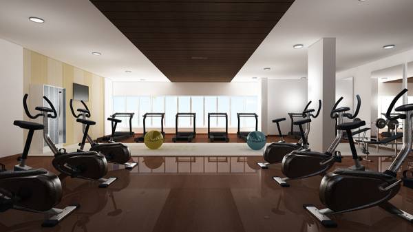 Images for Amenities of Sipani Bliss Images for Amenities of Sipani Bliss