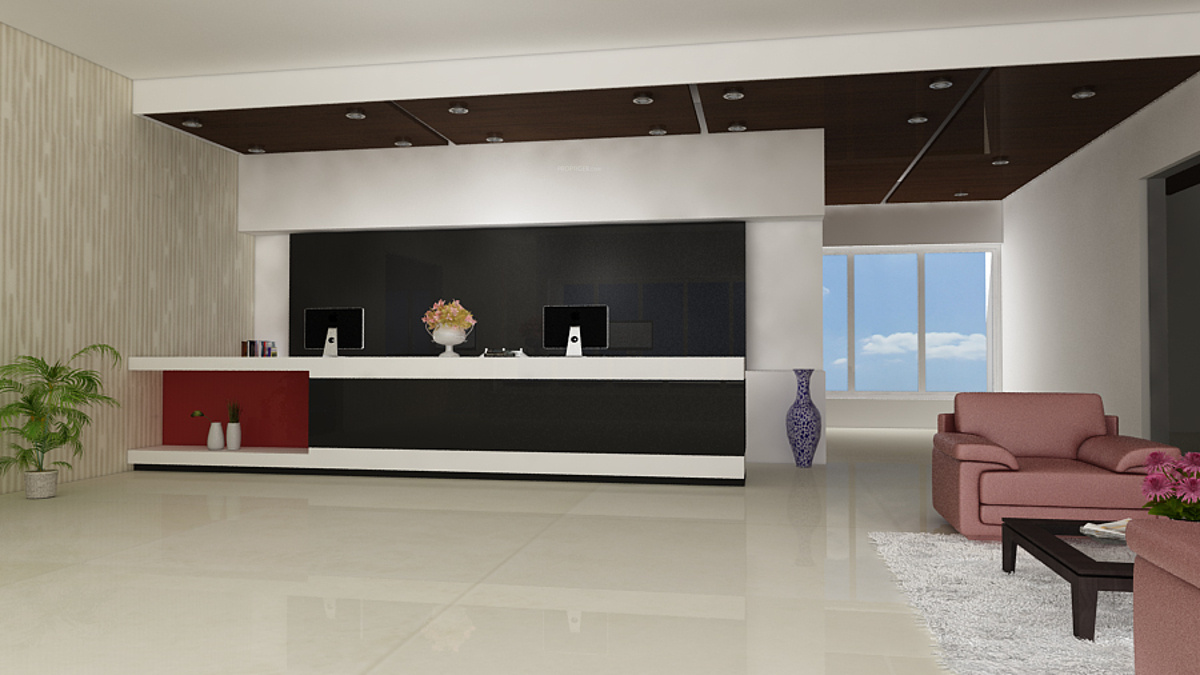 Images for Amenities of Sipani Bliss